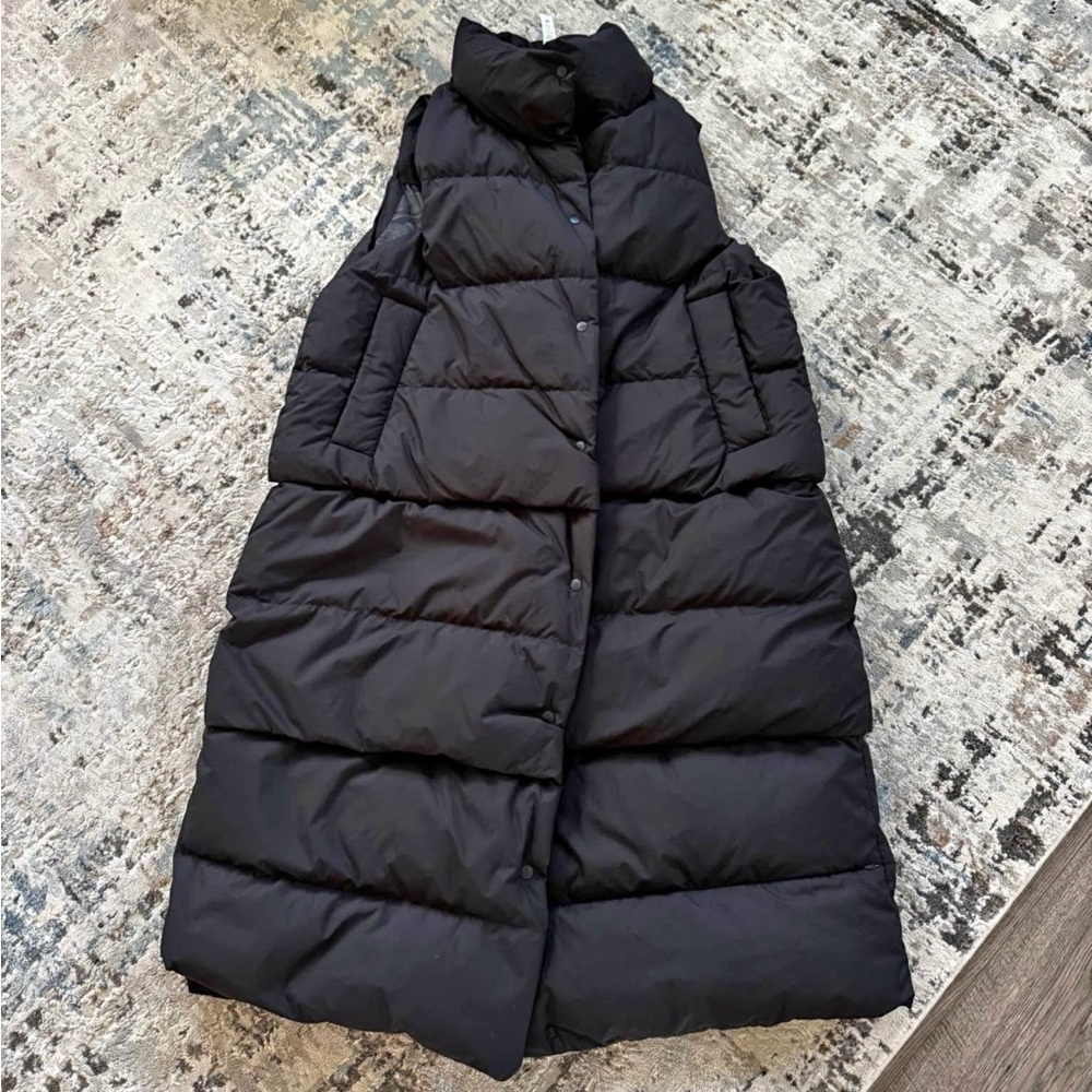 Lululemon vest